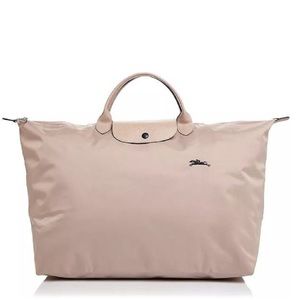 longchamps travel bolsa large